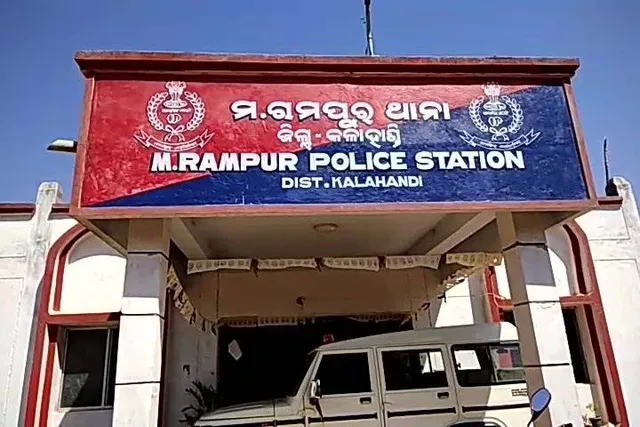 ଜିଲ୍ଲା ଶିଶୁ ମଙ୍ଗଳ ସମିତି ଅଧିକାରୀଙ୍କ ଅଫିସ୍‌ରେ ନାବାଳିକାଙ୍କୁ ଦୁର୍ବ୍ୟବହାର!