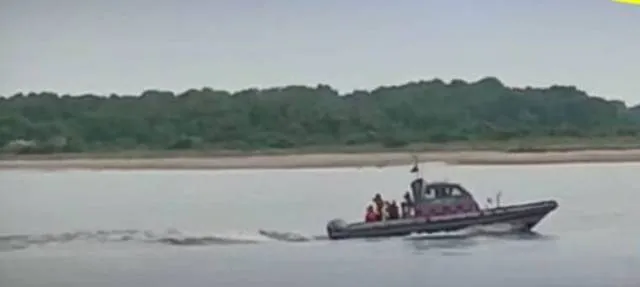 ପାରାଦୀପରେ ସେନାର ସମରାଭ୍ୟାସ ଆରମ୍ଭ