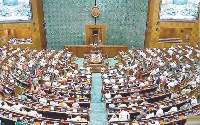 ସମ୍ବଲପୁର ଲୋକସଭା ରାଜନୀତି: ସମ୍ବଲପୁରିଆ ନେତା ଯାଇପାରୁନାହାନ୍ତି ଲୋକସଭା