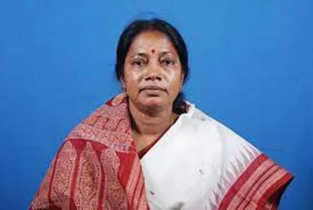 ବିଂଝାରପୁର ରାଜନୀତି: ବିରୋଧୀ ଭାଗଭାଗ, ପ୍ରମିଳାଙ୍କୁ ଆଶ୍ବସ୍ତି