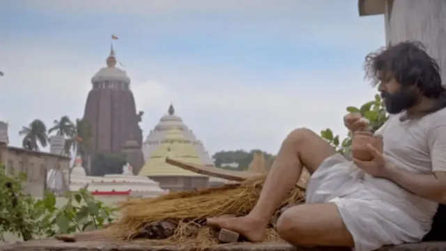 ଚାରି ବର୍ଷ ପରେ ବଡ଼ ପରଦାରେ ସବ୍ୟସାଚୀ: ଆଜି ମୁକ୍ତିଲାଭ କଲା ‘ପୁଷ୍କରା’