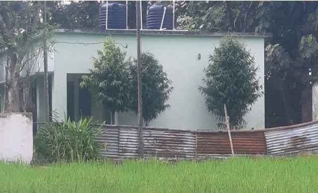 ୫-ଟିରେ ସ୍ବଚ୍ଛତା ନାହିଁ: ବିଦ୍ୟାଳୟ ରୂପାନ୍ତରୀକରଣ ନାଁରେ ଲୁଟ୍‌