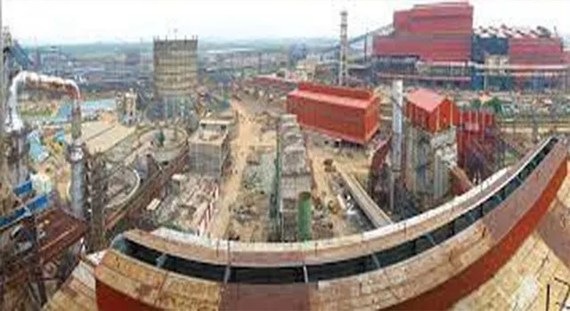 ବିକାଶର ମ‌ଡେଲ ଯାଜପୁର: ଅଣଓଡ଼ିଆଙ୍କ କବ୍‌ଜାରେ ବଡ଼ବଡ଼ ପ୍ରକଳ୍ପ