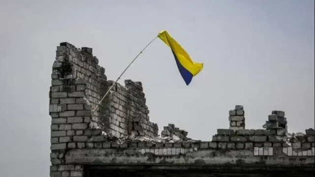 ଖୁସି ହେବାର କିଛି ନାହିଁ: ଯୁଦ୍ଧ ଉପରେ ‘ଜି୨୦’ର ମିଳିତ ଘୋଷଣାନାମାକୁ ସମାଲୋଚନା କରି କହିଲା ୟୁକ୍ରେନ୍‌