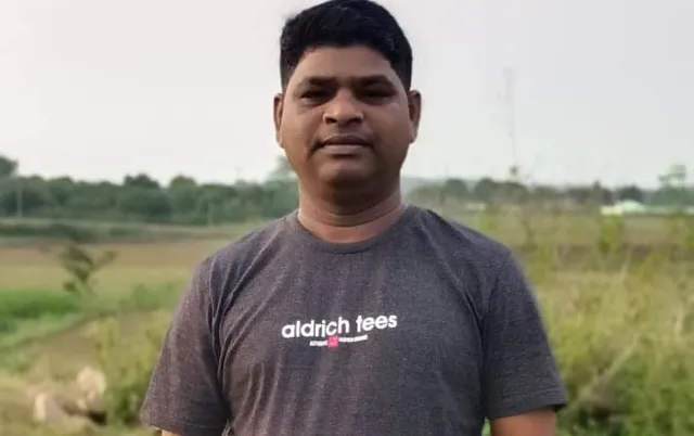 ଡ୍ୟୁଟି ସାରି ଘରକୁ ଫେରୁଥିଲେ ଡ୍ରାଇଭର: ବାଟରେ ଜଗିଥିଲା ଯମ