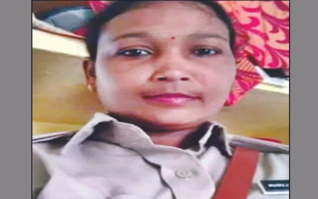 ଏଏସ୍‌ଆଇ ମୃତ୍ୟୁ ଘଟଣା: ହତ୍ୟା ଅଭିଯୋଗ ଆଣିଲେ ସ୍ବାମୀ