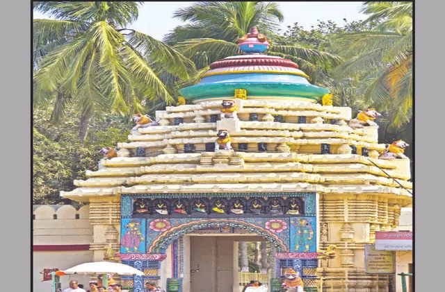 ଶ୍ରୀଗୁଣ୍ଡିଚା ମନ୍ଦିର: ନିଷ୍ପତ୍ତି ନେଲେ, ଖୋଲିଲେନି