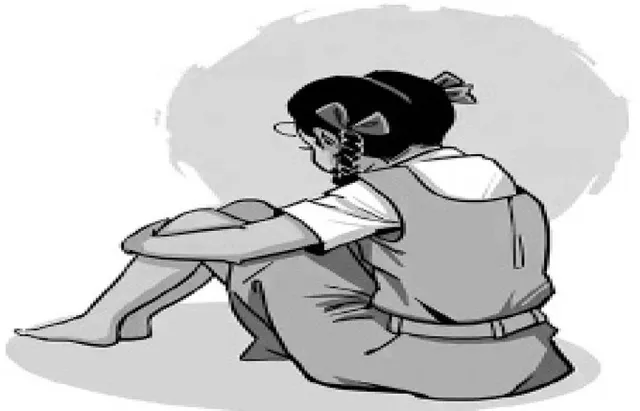 ଓଡ଼ିଶା ଡାଏରି: ଝିଅ ପାଇଁ ଆଦର ନାହିଁ