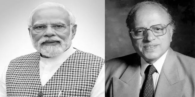 ସେ ବାସ୍ତବରେ ଥିଲେ ସବୁଜ ବିପ୍ଳବର ଜନକ