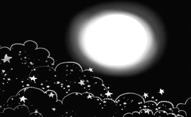 ଚିନ୍ମୟ ଚେତନା: ପୁନଶ୍ଚ ରୁଟି ଓ ଚନ୍ଦ୍ର