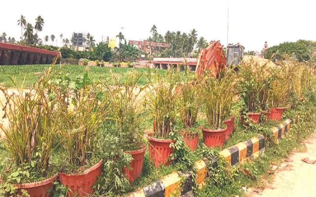 ଆଃ…. ଅଠରନଳା: ଥୁଣ୍ଟା ଗଛରେ ସୀମିତ ୫କୋଟିର ସୌନ୍ଦର୍ଯ୍ୟ