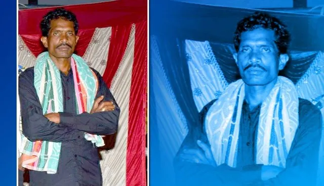 ବିଦ୍ୟୁତ୍‌ ଫାଶରେ ମାଛ ଧରିବା କାଳ ହେଲା; ଶ୍ବଶୁର ଘର ଗାଁରେ ଜ୍ବାଇଁଙ୍କ ମୃତ୍ୟୁ