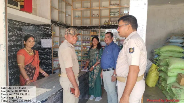 ପାରାକ୍ବେଟ ନିଷିଦ୍ଧ ପରେ ବିଭିନ୍ନ ସାର ଦୋକାନରେ ଚଢ଼ଉ