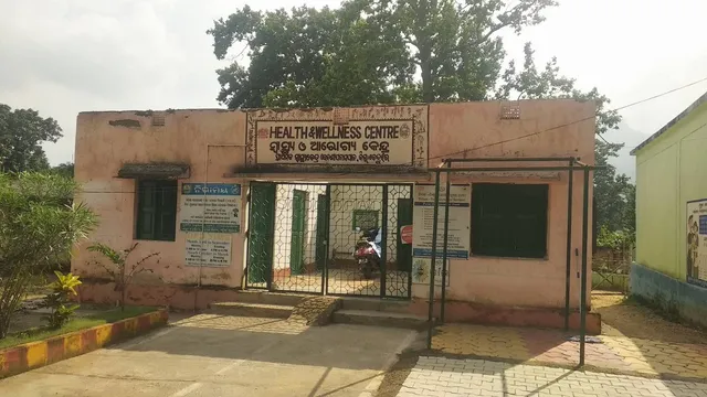 ପୁରୁଣା ଘର ଉପରେ ନୂଆ ଛାତକୁ ବିରୋଧ