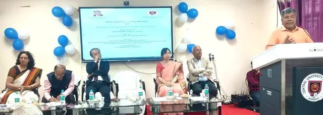 ଜାପାନର ଉନ୍ନତ ବୈଷୟିକ ଜ୍ଞାନକୌଶଳରେ ସମୃଦ୍ଧ ହେବ ଏହି ଅଞ୍ଚଳର କୃଷିକାର୍ଯ୍ୟ: ଚକ୍ରଧର ତ୍ରିପାଠୀ