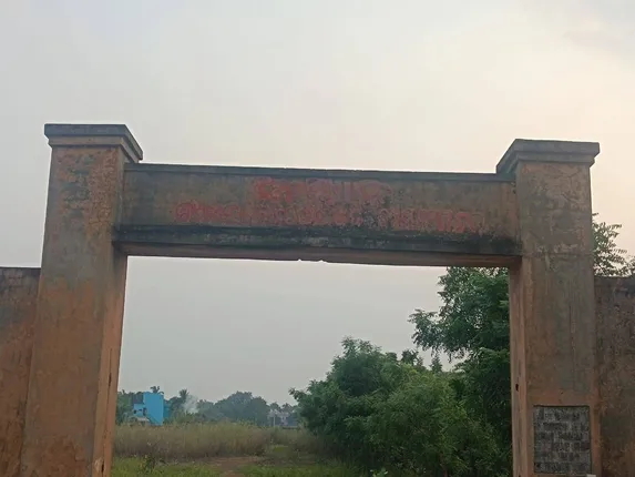 ଲକ୍ଷାଧିକ ଜନସଂଖ୍ୟାବିଶିଷ୍ଟ ସହରରେ ବ୍ୟବସ୍ଥିତ ଶ୍ମଶାନ ନାହିଁ