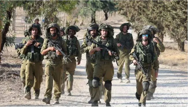 ଇସ୍ରାଏଲ ଆରମ୍ଭ କରିବ ତୃତୀୟ ପର୍ଯ୍ୟାୟ ଆକ୍ରମଣ : ଗାଜାରେ ‘ଜୀବନ ପ୍ରତି ଦାୟିତ୍ୱ’ରୁ ଓହରିଲା ସେନା