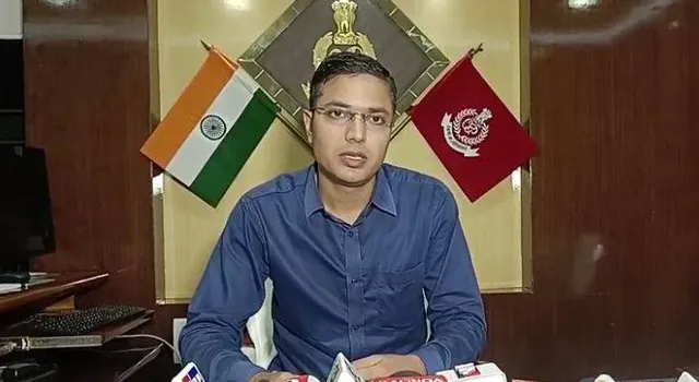 କୋର୍ଟରୁ ଫେରିବା ବେଳେ ପୁଅକୁ ଅପରହରଣ କରାଯାଇଥିବା ନେଇ ଗଞ୍ଜାମ ଏସ୍‌ପିଙ୍କ ଦ୍ୱାରସ୍ଥ ହେଲେ ମା’