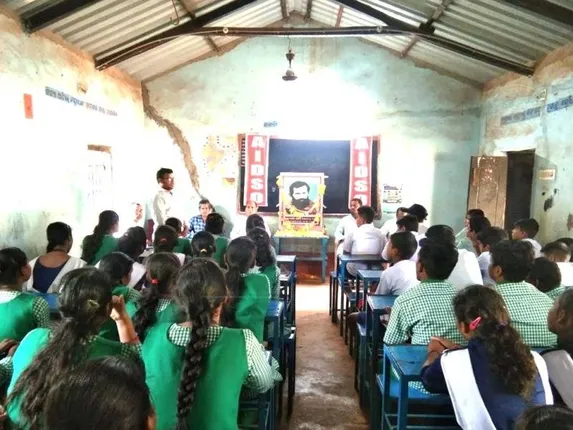 ଖୋର୍ଦ୍ଧାରେ ବିଭିନ୍ନ ସ୍ଥାନରେ ଗୋପବନ୍ଧୁଙ୍କ ଜୟନ୍ତୀ ପାଳିତ