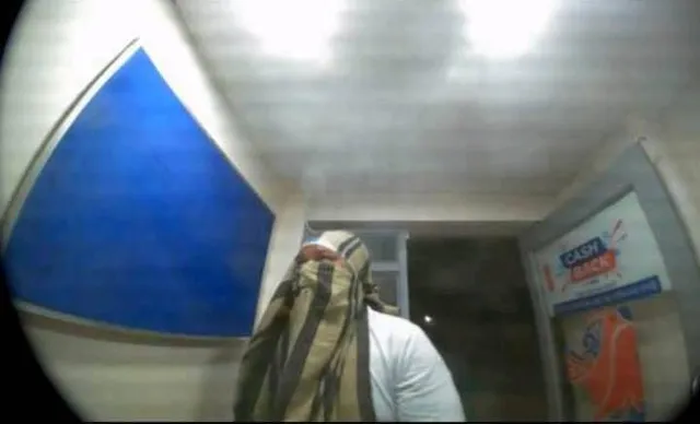 ମଳିପଡ଼ା ଏଟିଏମ୍‌ ଲୁଟ ମାମଲାରେ ଜଣେ ଗିରଫ