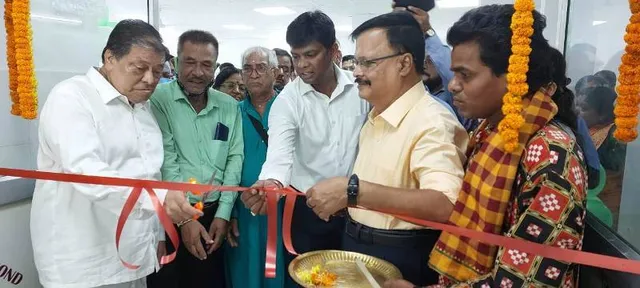 ଖୋର୍ଦ୍ଧା ଜିଲ୍ଲା ମୁଖ୍ୟ ଚିକିତ୍ସାଳୟରେ ୱାର୍ଡ ପାଇଁ ଆବଶ୍ୟକ ୧୪ ଡାକ୍ତର ଓ ନର୍ସ, ଅଛନ୍ତି ମାତ୍ର ୬