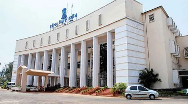 ସରିଲା ବିଧାନସଭାର ଶେଷ ଅଧିବେଶନ: ଭାବବିହ୍ବଳ ବିଦାୟ