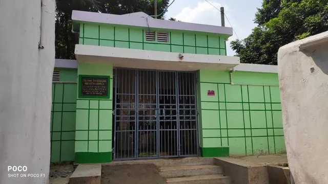 ଖୋର୍ଦ୍ଧାରେ ବନ୍ଦ ପଡ଼ିଥିବା ସୁଲଭ ଶୌଚାଳୟ ଖୋଲିବ କେବେ ?