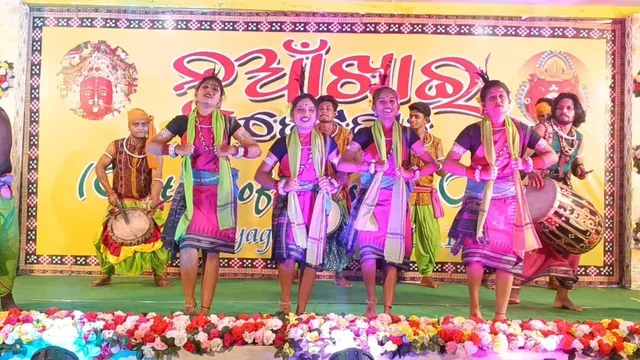 ନୂଆଖାଇ ଭେଟଘାଟ-୨୦୨୩ ଅନୁଷ୍ଠିତ