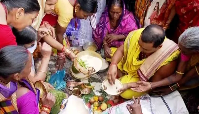 ଆଜିଠୁ କାର୍ତ୍ତିକ ବ୍ରତ ଆରମ୍ଭ: ପୁରୀରେ ହବିଷ୍ୟାଳୀଙ୍କ ଭିଡ଼