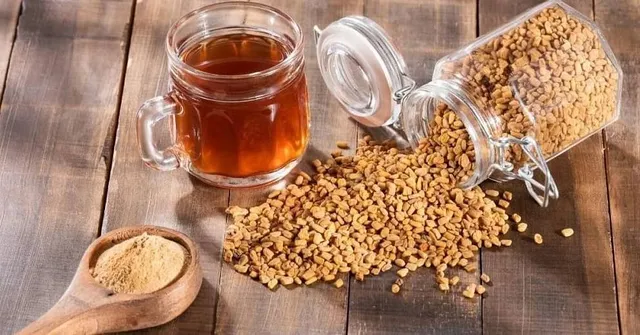 କିଡ୍‌ନିକୁ ସୁସ୍ଥ ରଖେ; ହୃଦ୍‌ଘାତରୁ ସୁରକ୍ଷା ଦିଏ: ଦୈନିକ ଖାଆନ୍ତୁ ଟିକିଏ ମେଥି