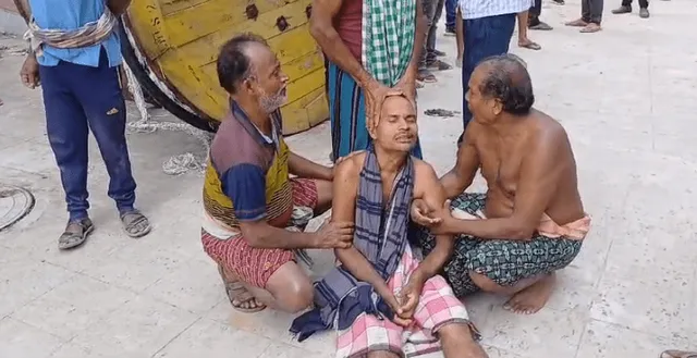 ଗାଧୋଇବାକୁ ଯାଇ ପ୍ରାଣ ହରାଇଲେ ଦୁଇ ନାବାଳକ