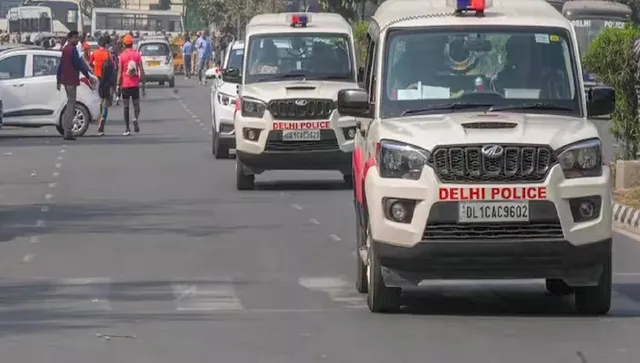 ପାଣ୍ଠି ସଂଗ୍ରହ କରି ଚୀନ ସରକାରଙ୍କ ସପକ୍ଷରେ ପ୍ରଚାର କରୁଥିବା ନ୍ୟୁଜ୍‌କ୍ଲିକ୍‌ ସାମ୍ବାଦିକଙ୍କ ଘରେ ଚଢ଼ଉ କଲା ଦିଲ୍ଲୀ ପୁଲିସର ସ୍ବତନ୍ତ୍ର ସେଲ୍‌