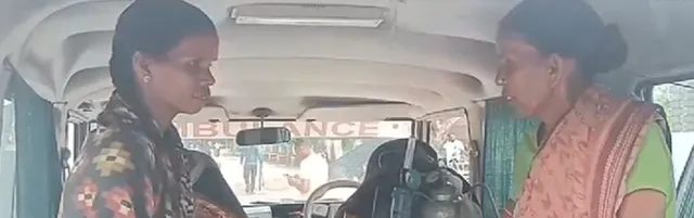 ବୀରମହାରାଜପୁର: ରାସ୍ତାକଡ଼ରୁ ନବଜାତ ଶିଶୁପୁତ୍ର ଉଦ୍ଧାର