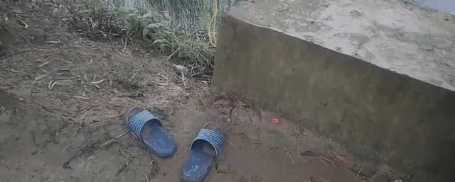 ନାଳରୁ ରଶିଲଗା ଯୁବକଙ୍କ ମୃତଦେହ ଉଦ୍ଧାର