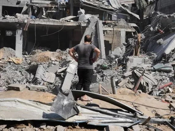 ଇସ୍ରାଏଲ ଆକ୍ରମଣରେ ୫୦ ପଣବନ୍ଦୀ ନିହତ ହୋଇଥିବା ଦାବି କଲା ହମାସ୍