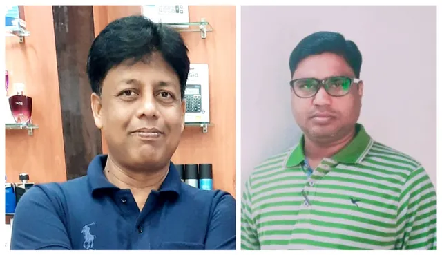 ‘କବି ବସନ୍ତ ମୁଦୁଲି କବିତା ପୁରସ୍କାର’ ଘୋଷଣା: ୨୦୨୨ ପାଇଁ ନରେନ୍ଦ୍ର ଭୋଇ, ୨୦୨୩ ପାଇଁ ଚିତ୍ତରଞ୍ଜନ ନାୟକ ହେବେ ପୁରସ୍କୃତ