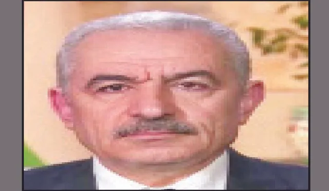 ହମାସ ଆକ୍ରମଣକୁ ସମର୍ଥନ କଲେ ପାଲେଷ୍ଟାଇନ୍ ପ୍ରଧାନମନ୍ତ୍ରୀ: ‘ଆତ୍ମରକ୍ଷା କରିବାର ଅଧିକାର’