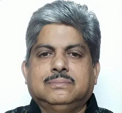 ବାନ୍ଧଶିଳ୍ପୀ ସୁରେନ୍ଦ୍ର ମେହେର ଏସ୍‌ଆଇଡିଏସି ସଦସ୍ୟ ଭାବେ ମନୋନୀତ