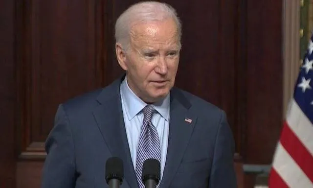 ‘ଆମେରିକା ପାଇଁ  ସୁସ୍ଥ ମସ୍ତିଷ୍କ ଥିବା ରାଷ୍ଟ୍ରପତି ଆବଶ୍ୟକ’