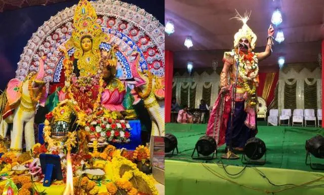 ମୁର୍ଷୁଣ୍ଢୀ ଗଜଲକ୍ଷୀ ପୂଜାରେ ମୁରାସୁର ଦରବାର, ରାଜ ଅତିଥି ଭାବରେ ଯୋଗଦେଲେ ପୂର୍ବତନ ସାଂସଦ