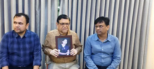 ବହୁଚର୍ଚ୍ଚିତ ମନୀଷା ହତ୍ୟା ମାମଲା: ୧୮ ବର୍ଷ ପରେ ମିଳିଲା ନ୍ୟାୟ, ହାଇକୋର୍ଟରେ କାଏମ ରହିଲା ତଳ କୋର୍ଟ ରାୟ