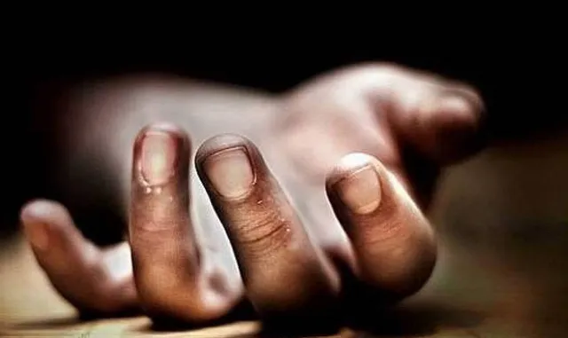 ବିଲ ମଝିରୁ ଅଜଣା ବୃଦ୍ଧଙ୍କ ମୃତଦେହ ଠାବ, ହତ୍ୟା ସନ୍ଦେହ