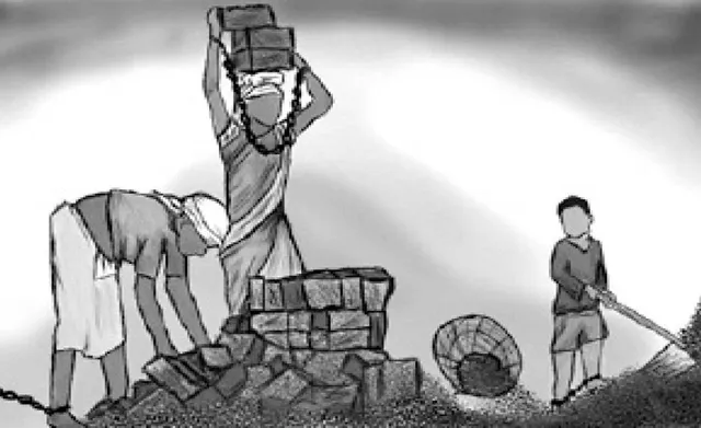 ଦର୍ପଣ: ଗୋତି ଶ୍ରମିକଙ୍କ ମୁକ୍ତି