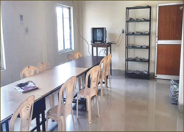 ସୂଚନା ଓ ଲୋକସମ୍ପର୍କ ବିଭାଗ ପାଠାଗାରର ଦୁରବସ୍ଥା: ନାହାନ୍ତି ଗ୍ରନ୍ଥାଗାରିକ, ଯାଉନାହାନ୍ତି ପାଠକ