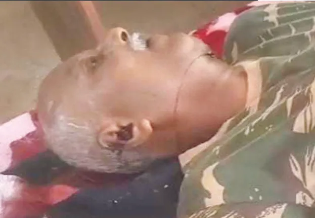 ମିଳିଲାନି ଛୁଟି, ଆତ୍ମହତ୍ୟା କଲେ ଯବାନ