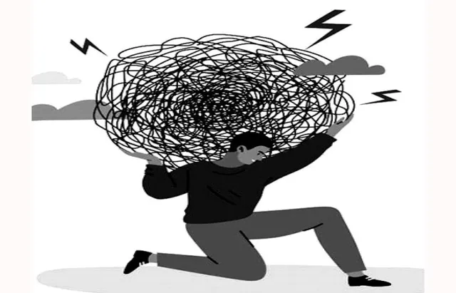 ସରସ ରସ: ବୋଝ ଓହ୍ଲାଇ ତ ଦେଖ!