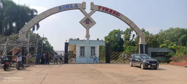 ଏଚ୍‌ଏସ୍‌ସିଏଲ୍‌ ହାତକୁ ଗଲା ବିର୍ଲା ଟାୟାର୍ସର ମାଲିକାନା