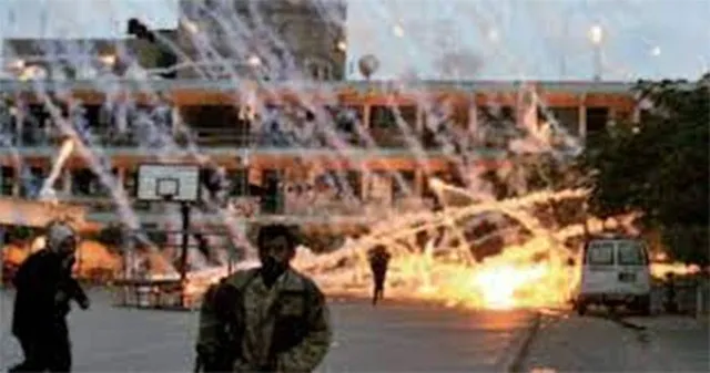 ପାର୍ଟି ଚାଲିଥିବାବେଳେ ହଠାତ୍‌ ଗୁଳିବର୍ଷା: ଇସ୍ରାଏଲ ସଂଗୀତ ଉତ୍ସବ ସ୍ଥଳରୁ ମିଳିଲା ୨୬୦ ମୃତଦେହ