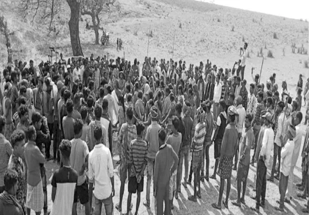 ସରସ ରସ: ଚିନ୍ତାରେ ‘ସିଜ’ ରଜା