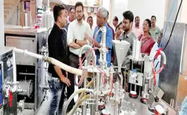 କୃଷି ଉଦ୍ୟୋଗ ଯୋଜନା‌ ଉପରେ ଗୁରୁତ୍ବାରୋପ: ଡବ୍ଲ୍ୟୁଓଡିସି ଅଧ୍ୟକ୍ଷଙ୍କ ସୁବର୍ଣ୍ଣପୁର, ବୌଦ୍ଧ ଓ ବଲାଙ୍ଗୀର ଗସ୍ତ